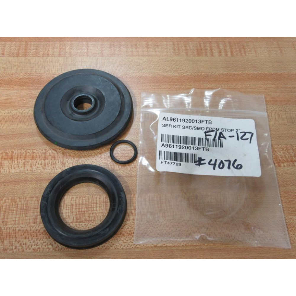 Alfa Laval A9611920013FTB Service Kit