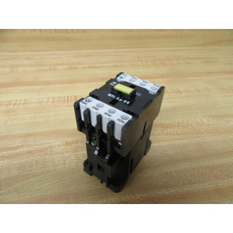 Ward Leonard WRL4.a-04 Overload Relay WRL4a04