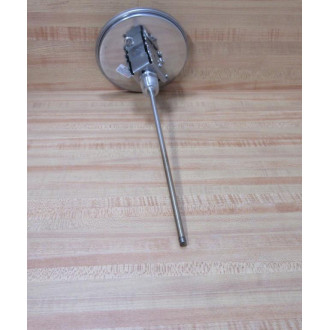 Ashcroft 50 EI 60 E 120 2001000F 5" Thermometer 50EI60E1202001000F