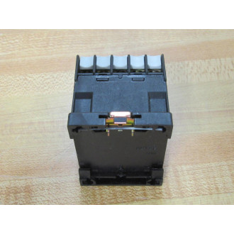 KlocknerMoeller DILER-40-230V50HZ-240V60HZ Contactor Relay DILER40 - Used