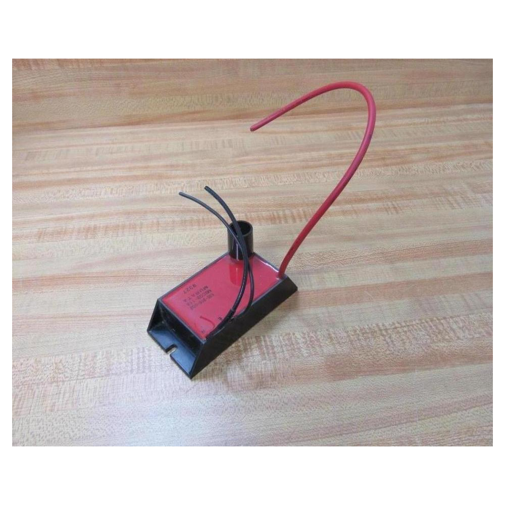 Murata 135-316-002 Capacitor Module 135316002 - Used