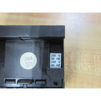 KlocknerMoeller DILER-40-230V50HZ-240V60HZ Contactor Relay DILER40 - Used