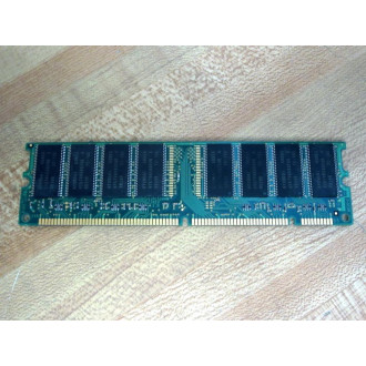 Hyundai HYM7V651601 Memory Module PC100-322-620 - Used
