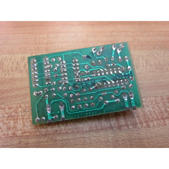 Warner Electric 701-9254 Logic Board 7019254 - Used