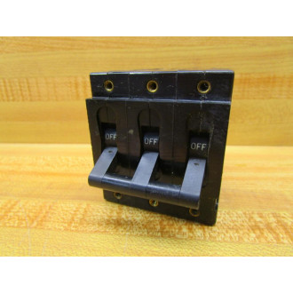 Airpax UPL111-21415-2 Circuit Breaker UPL111214152 - Used
