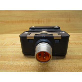 IFM Efector IDC2050BARKASCLS-300BL Proximity Switch ID0050 - Used