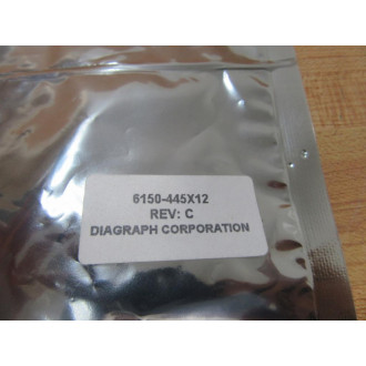 Hoerbiger Origa KL3043 Parker Reed Switch WCable