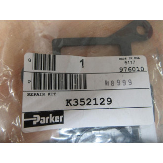 Parker K352129 Valve Repair Kit