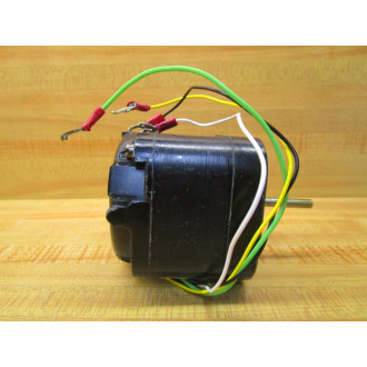 Leeds & Northrup 017138 Motor - Used