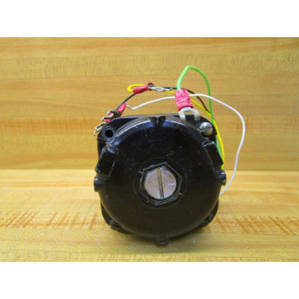 Leeds & Northrup 017138 Motor - Used