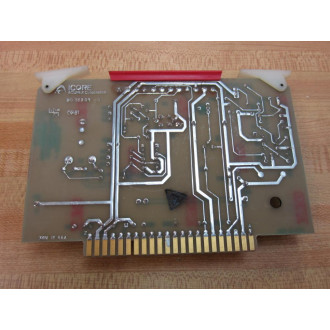 Icore 15261-01E Power Oscillator 1526101E - Used