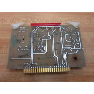 Icore 15261-01E Power Oscillator 1526101E - Parts Only