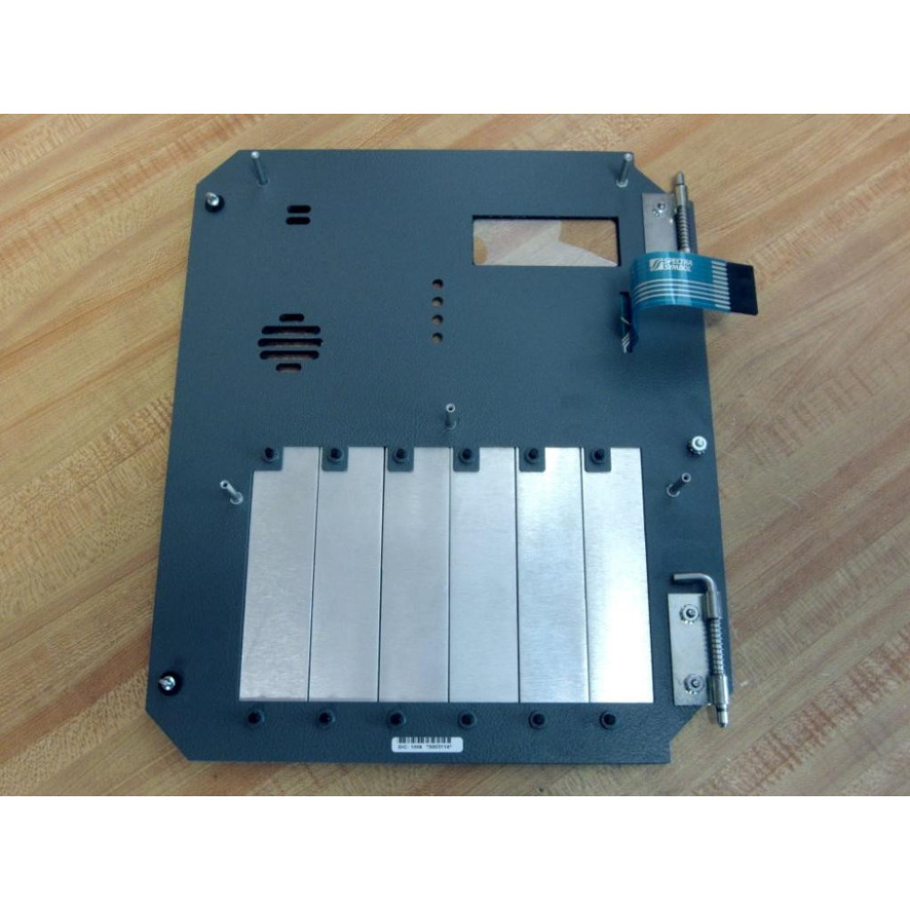 Industrial Scientific 4800 Controller Keypad Panel Keypad Panel Only - Used Industrial Scientific 4800 Controller Keypad Panel Keypad Panel Only - Used