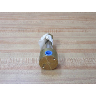 Dayton Electric 4A704 Solenoid Valve - New No Box