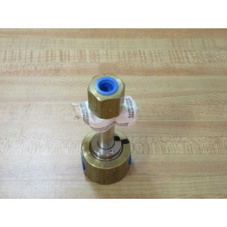 Dayton Electric 4A704 Solenoid Valve - New No Box