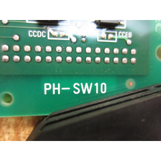 NEC PH-SW10 Circuit Board PHSW10 - Used