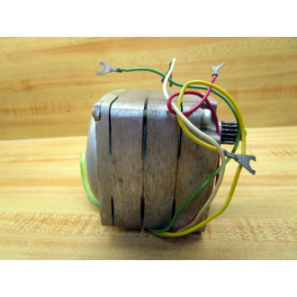 Honeywell 362479-2 Motor 3624792 - Used