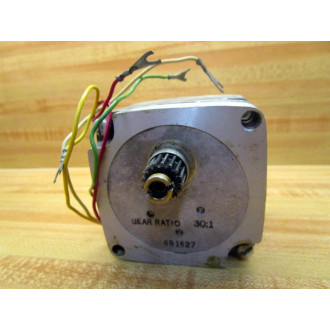 Honeywell 362479-2 Motor 3624792 - Used