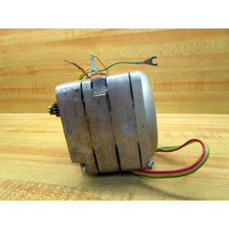 Honeywell 362479-2 Motor 3624792 - Used