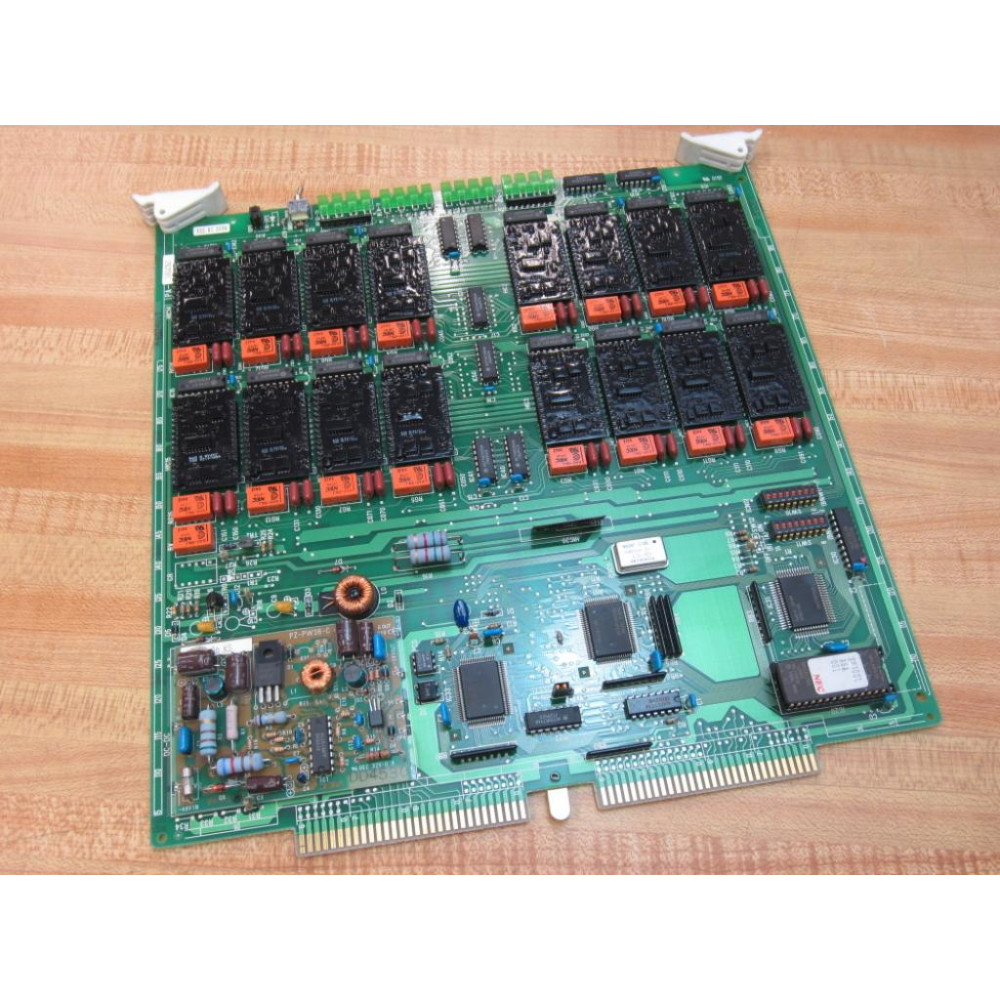 NEC PA-16LCBJ Circuit Board PA16LCBJ - New No Box