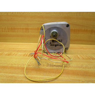 Honeywell 30362481-002 Motor 30362481002 RPM 60 120V 14W - Used