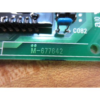 NEC PA-16LCBJ Circuit Board PA16LCBJ - New No Box