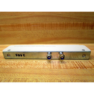 Measurement Technology MTL 161 Safety Barrier Shunt  Diode MTL161