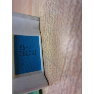 NEC PA-16LCBJ Circuit Board PA16LCBJ - New No Box