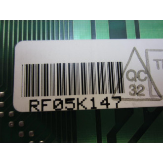 NEC PA-16LCBJ Circuit Board PA16LCBJ - New No Box