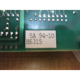 NEC PA-16LCBJ Circuit Board PA16LCBJ - New No Box
