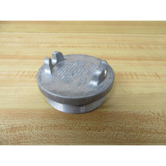 Crouse & Hinds GAUB16 Conduit Outlet Box