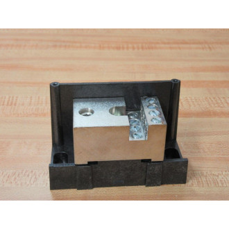Ferraz  Shawmut 67580 Power Distribution Block