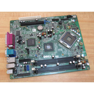 Dell DPN 0M863N Optiplex Mother Board DPN0M863N - Used