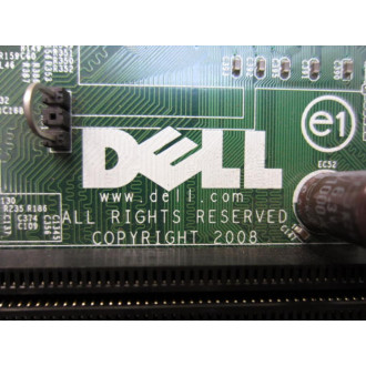 Dell DPN 0M863N Optiplex Mother Board DPN0M863N - Used