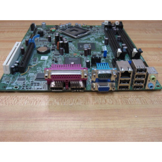 Dell DPN 0M863N Optiplex Mother Board DPN0M863N - Used