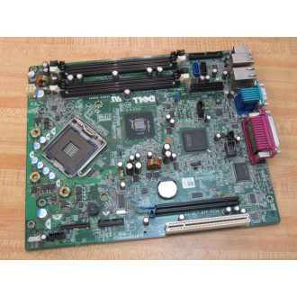 Dell DPN 0M863N Optiplex Mother Board DPN0M863N - Used