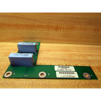 Danfoss 176F1187 PC Board - Used