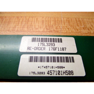 Danfoss 176F1187 PC Board - Used