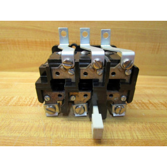 Westinghouse 1274C59G01 Overload Relay - New No Box