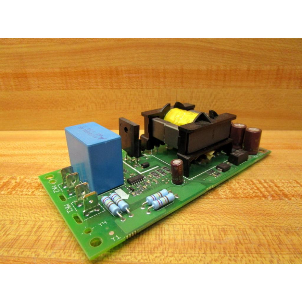 Danfoss 175Z3300 Circuit Board 175Z3300 DT01 - Used