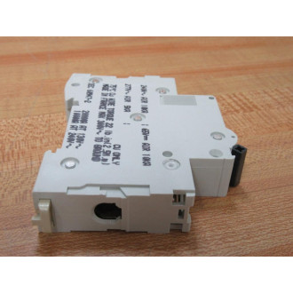 Square D 24119 Merlin Gerin Breaker 20A MG24119 Schneider