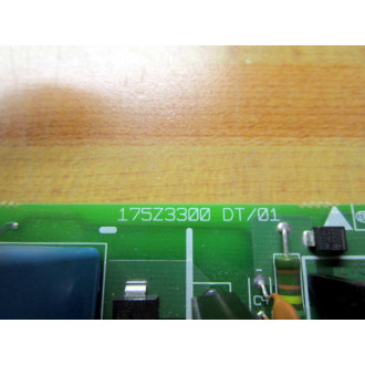 Danfoss 175Z3300 Circuit Board 175Z3300 DT01 - Used