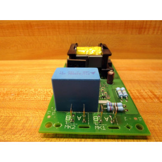 Danfoss 175Z3300 Circuit Board 175Z3300 DT01 - Used