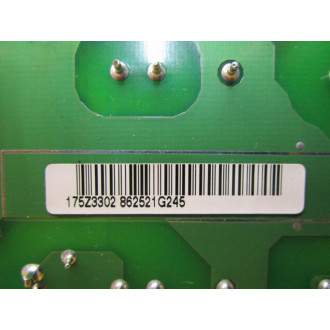 Danfoss 175Z3300 Circuit Board 175Z3300 DT01 - Used