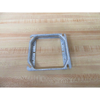 Raco 769 4" Square Drawn Cover (Pack of 49)
