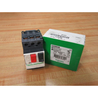 Schneider GV2ME08 Circuit Breaker