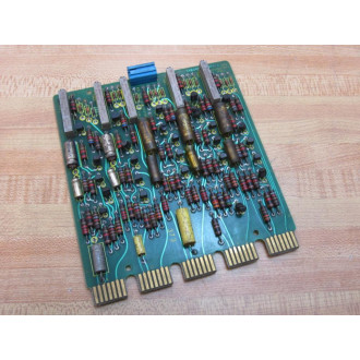General Electric 44A390449-G01 TIM51 PC Board 44A390449G01 - Used