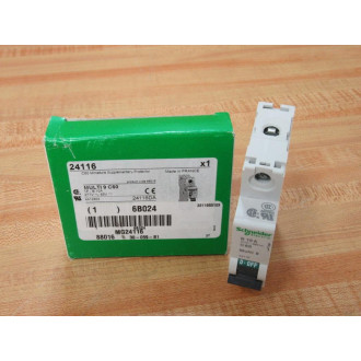 Schneider MG24116 10A Circuit Breaker 24116