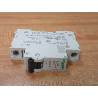 Schneider MG24116 10A Circuit Breaker 24116