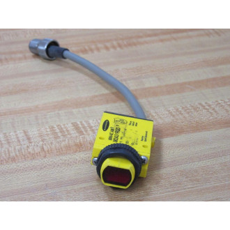 Banner SM2A31RQDP Mini Beam Reciever - Used